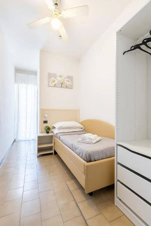 Hotel Mignon Riccione Fronte Mare