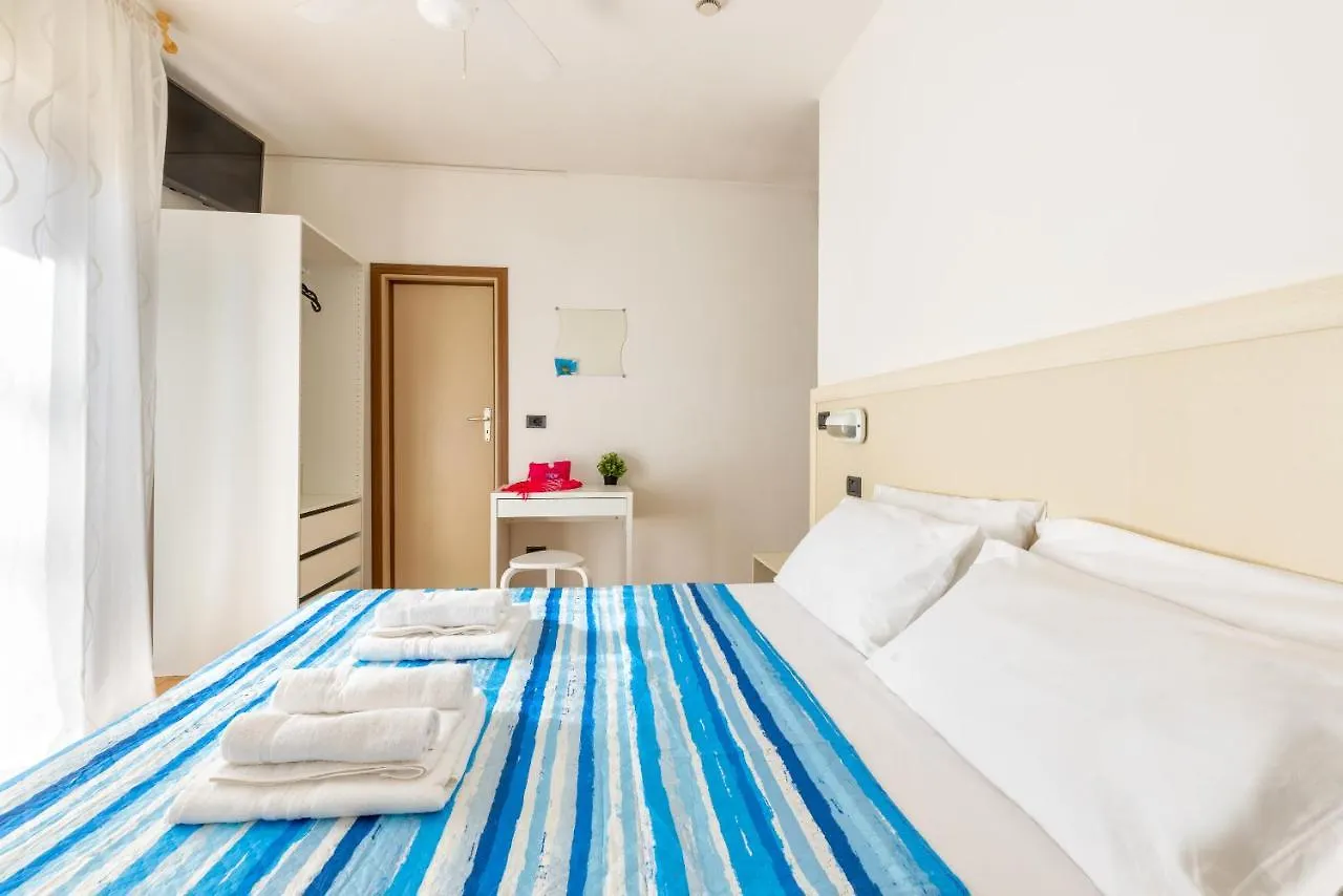 ***  Mignon Hotel Riccione Italy
