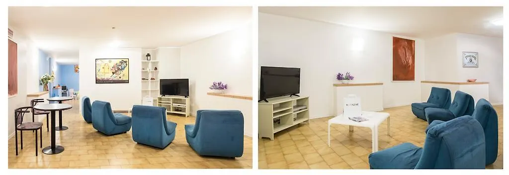 Hotel Mignon Riccione Fronte Mare