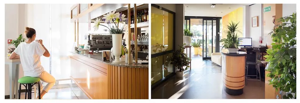 Mignon Hotel Riccione