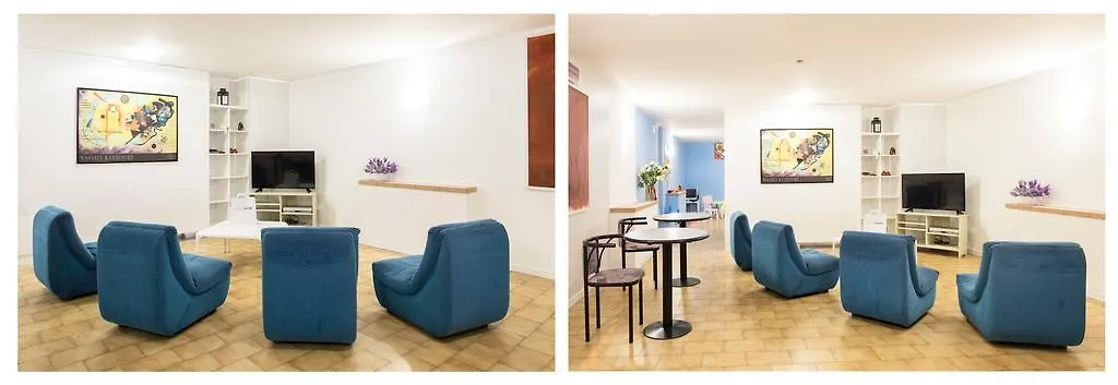 Hotel Mignon Riccione Fronte Mare 3*,