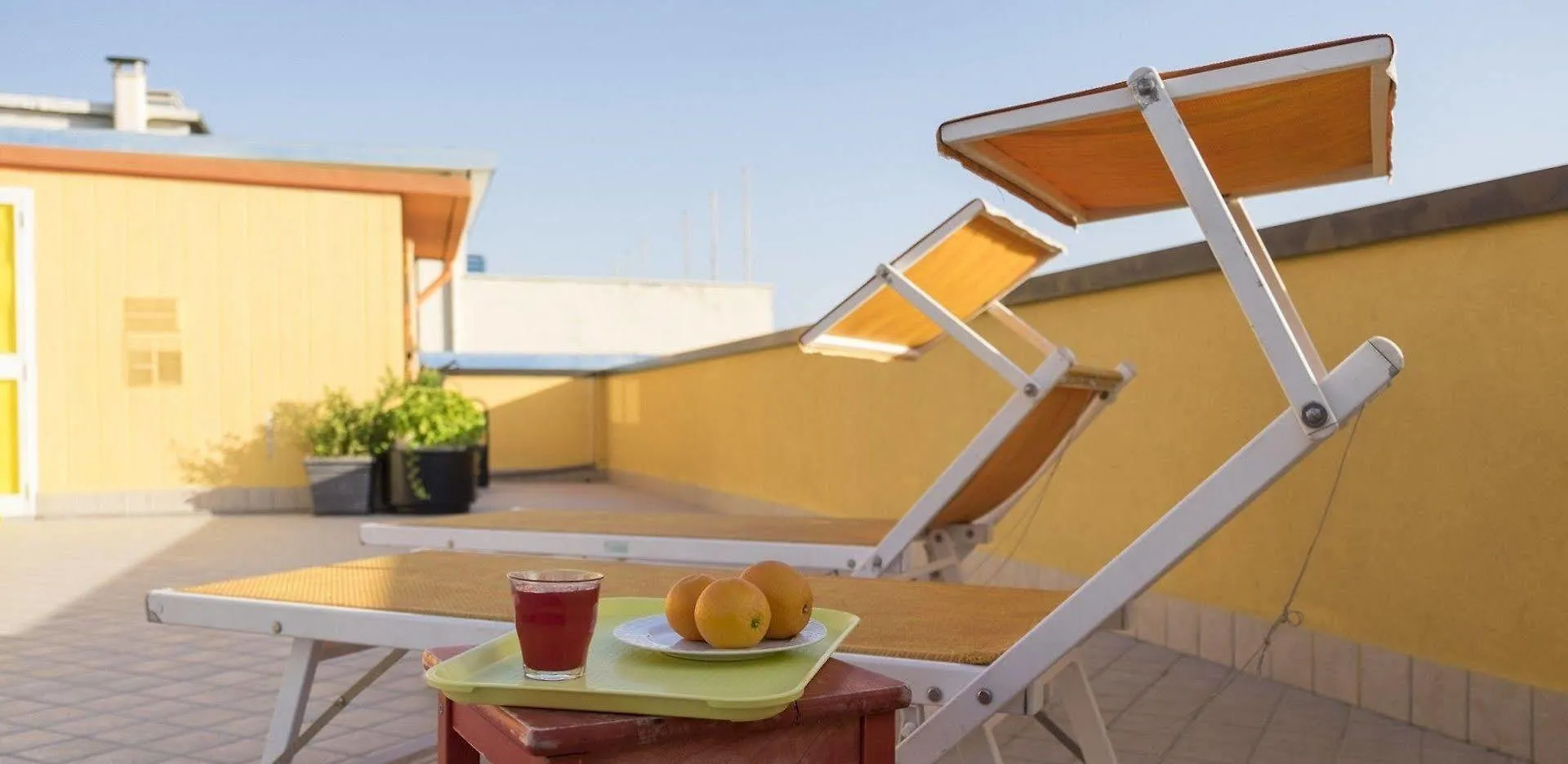 Hotel Mignon Riccione Fronte Mare 3*,