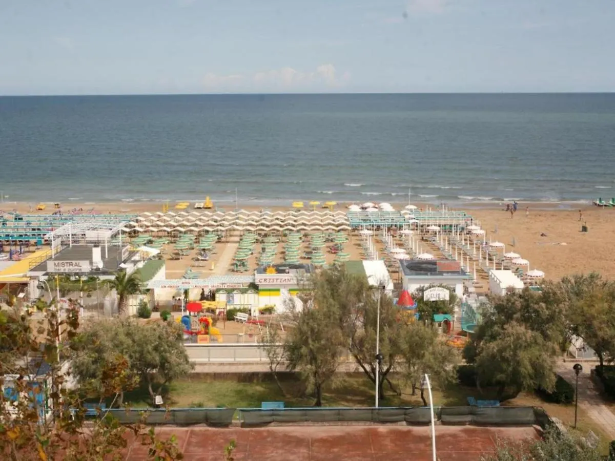 Hotel Mignon Riccione Fronte Mare